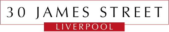 James Street Hotel logo with elegant script text reading James Street Hotel, set in a sophisticated and welcoming hospitality environment, evoking comfort and luxury