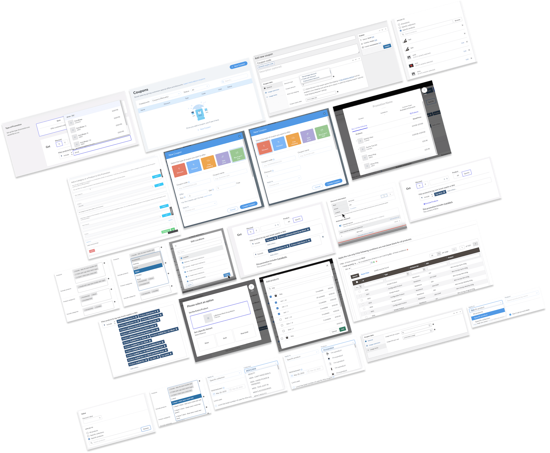 Competitor Research